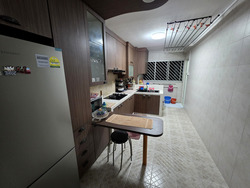 Blk 353 Yishun Jasmine (Yishun), HDB 4 Rooms #559916431